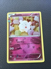 Swirlix RC19-32 Generations: Radiant Collection Holo