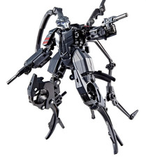Airachnid  Deluxe Class   Transformers Studio Series   Hasbro
