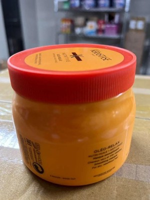 Kerastase Discipline Masque Oleo Relax Mask 500ml / 16.9oz