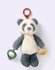 Interactive Plush Toy - Panda - Cloud Island  