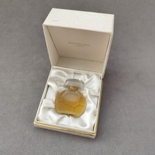 Quelques Fleurs L'original Houbigant extrait parfum 7 ml scellé vintage