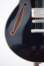 2022 D'Angelio Excel Series SS Tour Collection Black