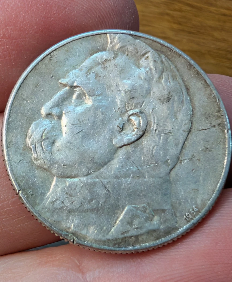 Polish Coins, 1934 for sale | eBay