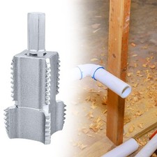 Tuyau d'eau ouvre-file interne plomberie de précision polyvalente