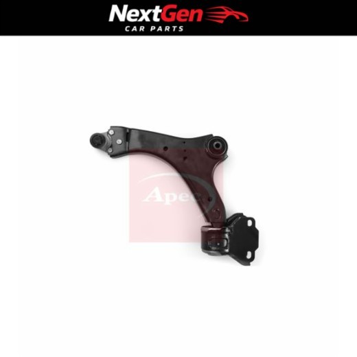 LH Wishbone Suspension Arm Apec AST2910 for Volvo XC70 D5 2.4 09-12