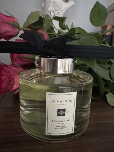 jo malone pomegranate noir diffuser 165ml UVP 74£