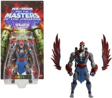 Mattel Collectible - Masters Of The Universe Origins 200X Cartoon Collection Str