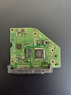 PCB Seagate ST1000DM003 Sata Hard Drive Board
