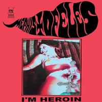 Mephistofeles - I'm Heroin - Cdd - G3Z