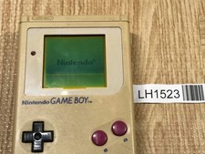 GameBoy Original DMG-01 Console Nintendo Japan - With Defects LH1523