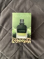 Valentino Uomo Eau de Toilette
