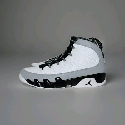 Size 9.5 - Air Jordan 9 Retro Barons for sale online | eBay