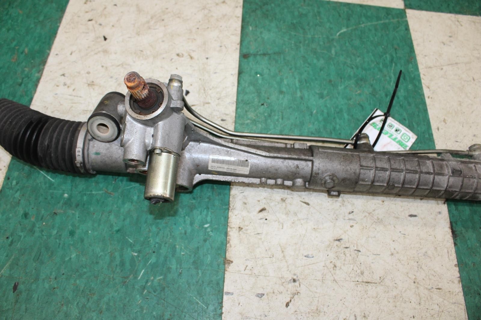 Maserati Ghibli 2014-2017 Left Inner Steering box rod end