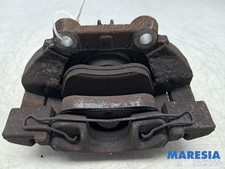 Bremszange links vorne Peugeot 308 I  4400X1 P24253664