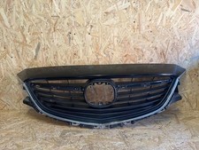 MAZDA 6 GJ Kühlergrill Vorderer Gitter Frontgrill Kühlerverkleidung GHP9-50712