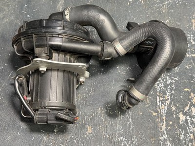 BMW E46 325i 2.5L M56 Secondary Air Injection Pump With Sensor & Filter 7519310