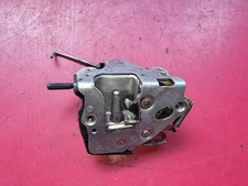 T&uuml;rschlo&szlig; vorne links Mercedes W126 SE SEL 1979 bis 1989 1267200135