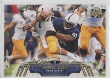 2014 Upper Deck Star Rookies Daquan Jones #97 2u3