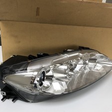 Mazda 6 Mazda6 Drivers Right O/S Xenon Headlight GJ8S51031B Genuine Headlamp UK