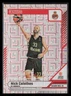 2024-25 Donruss Turkish Airlines EuroLeague #103 Nick Calathes