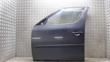 Porte avant et accessoires Skoda ROOMSTER