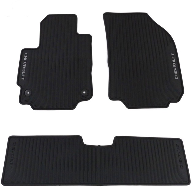 Коврики chevrolet equinox Коврики chevrolet equinox