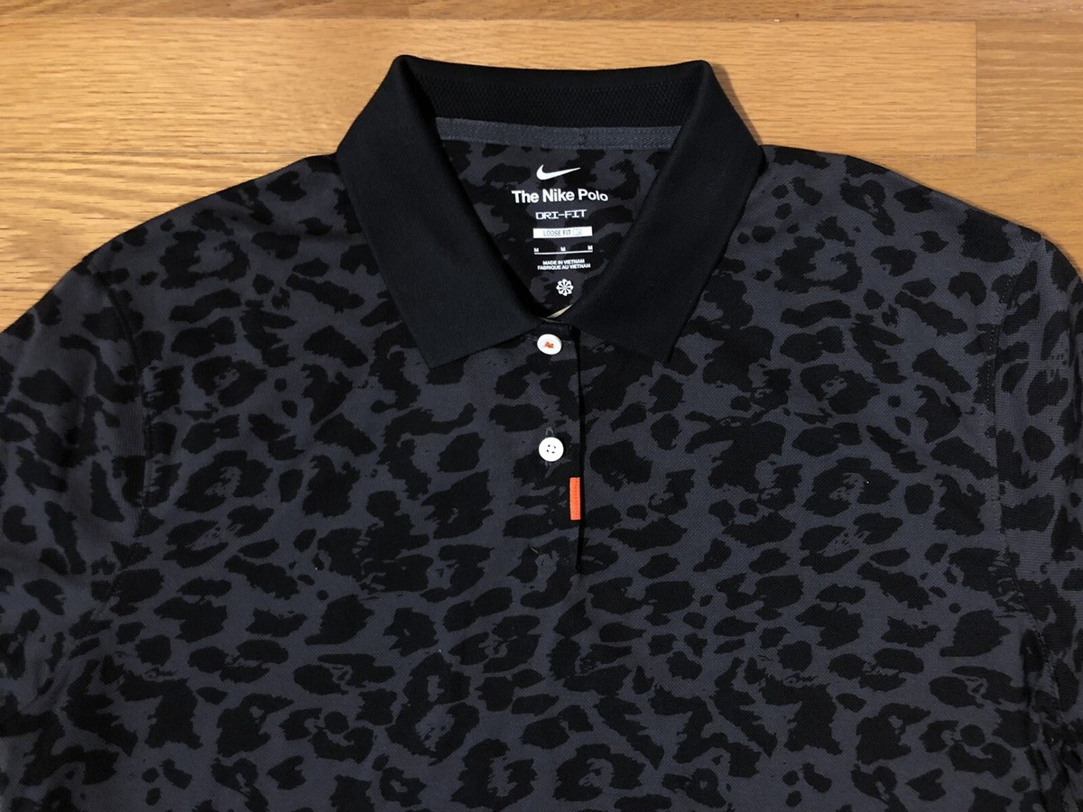 トップス F.C.R.B. SOPH leopard polo shirt NIKE $_12.JPG?set_id=880000500F