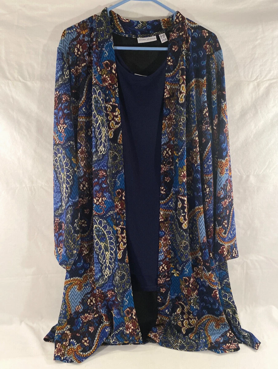 Susan top graver duster