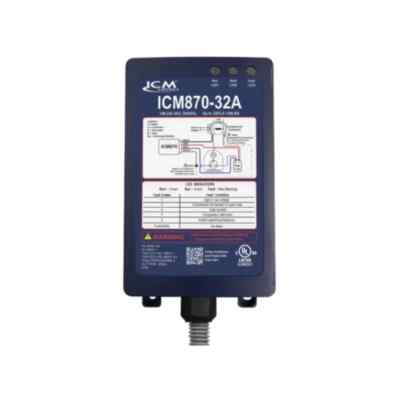ICM 870-32A soft start unit, NIB