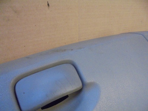 RENAULT GRAND SCENIC 2007 GLOVE BOX - Picture 4 of 4