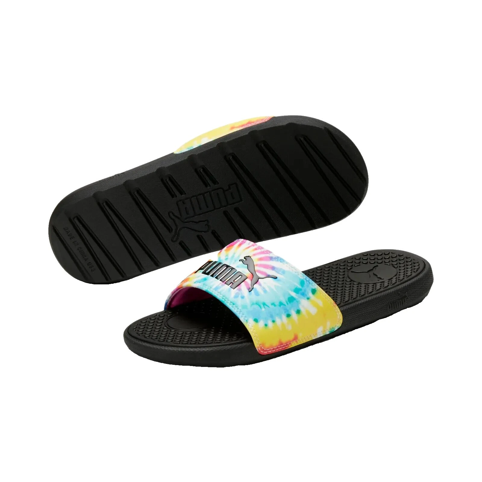 Sandalias PUMA Multicolor para Mujer