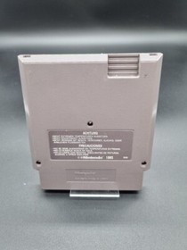 James Bond Jr. Nintendo NES nur das Modul PAL B