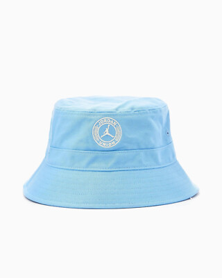 【完売品】Jordan x UNION Bucket Hats  L/XL Air Jordan x Union Bucket Hat Kinetic Green (Teal) Size M/L