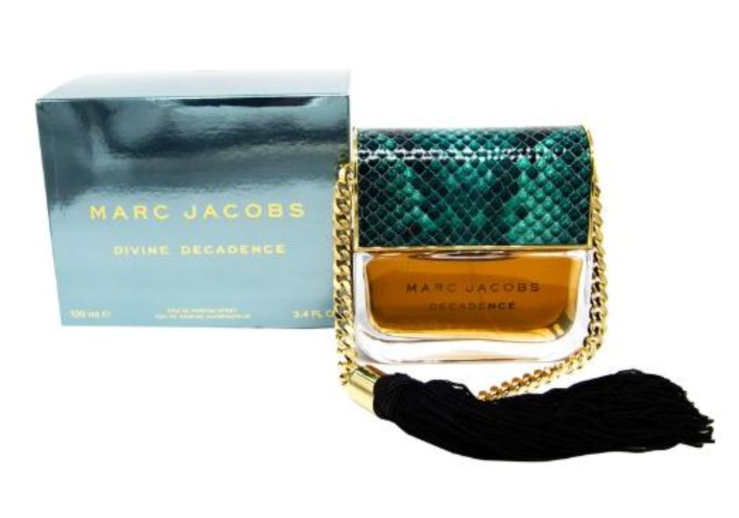 Marc Jacobs Divine Decadence For Men Marc Jacobs Divine Decadence