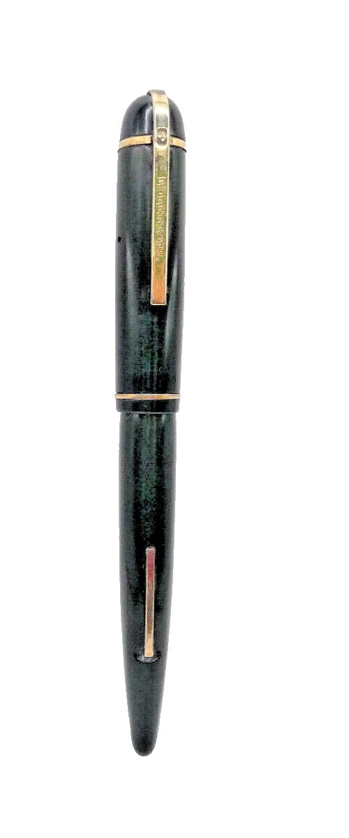 Eversharp Fifth Avenue Fountain Pen | eBay