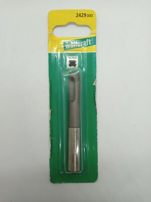 Wolfcraft Bithalter mit SDS-plus Schaft