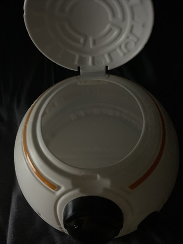 bb8 popcorn maker