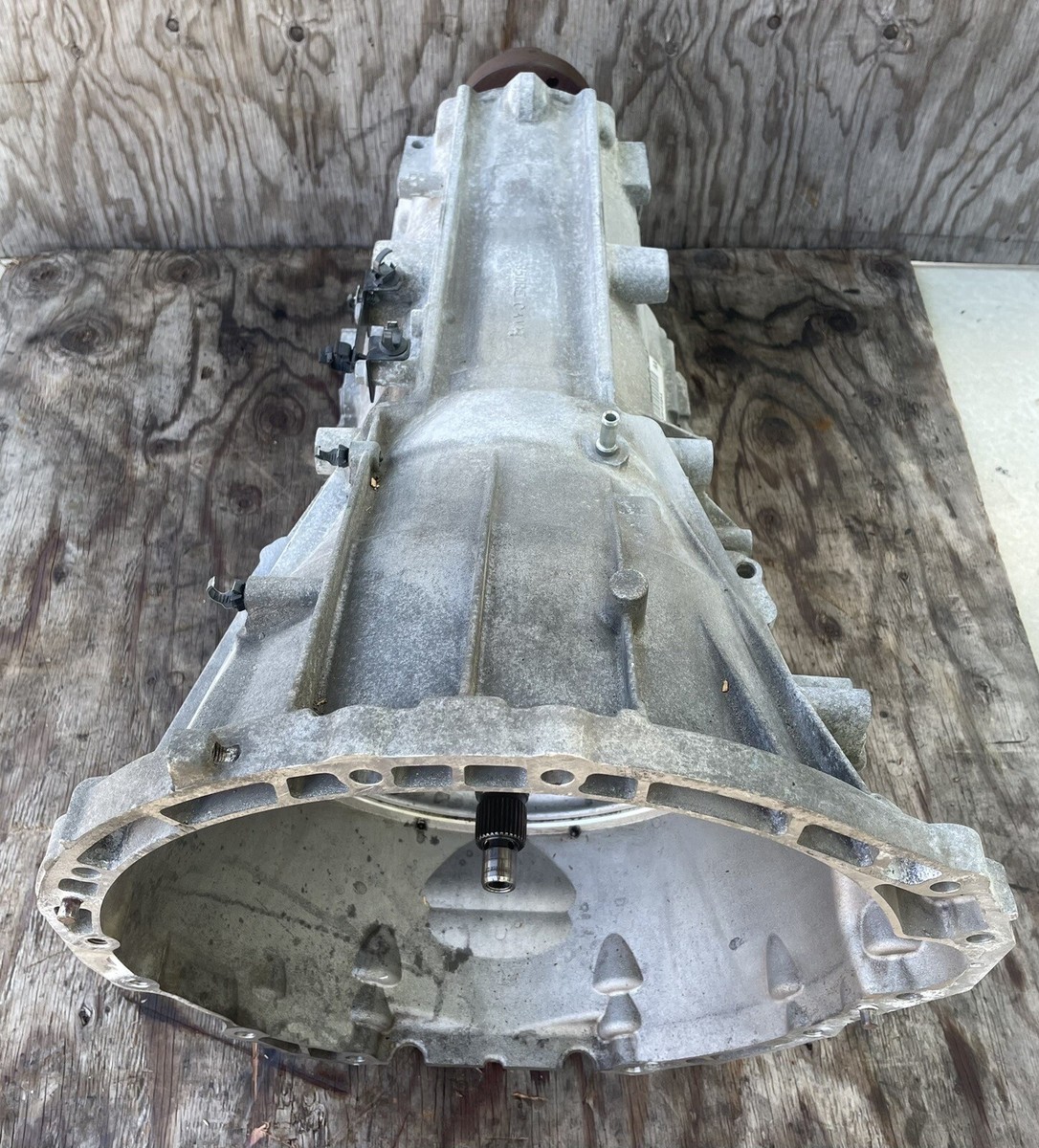 2019 Chrysler 300 Automatic Transmission OEM 44k Miles 3.6l V6 