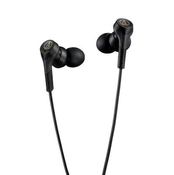 Audio-Technica ATH-CKS330NC ATH CKS330NC BK Noise-Canceling Audio-Technica ATH-CKS330NC ATH CKS330NC BK Noise-Canceling