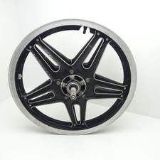 Original Honda CB 750 KZ RC01 Felge vorne Vorderradfelge rim front 2.15x19 C0405