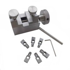 Stainless Steel Watch Bracelet Remover Installation Tool