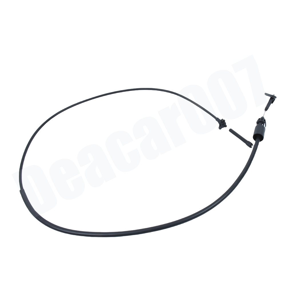 Throttle Valve Cable Fits For 1998-2004 Dodge Ram 2500 3500 52107742AC