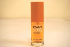 Jovan Musk for Men by Coty Cologne Spray 29.6 ml 1 oz  Vintage