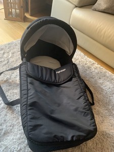 peg perego carrycot