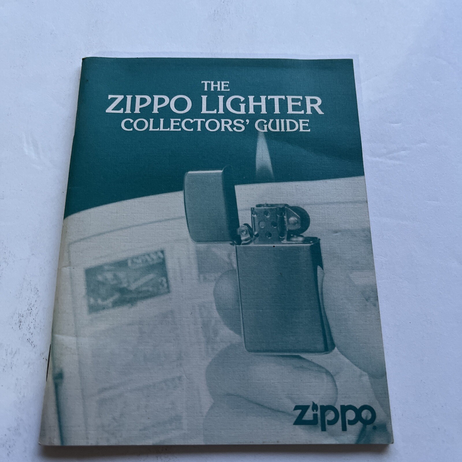 The Zippo Lighter Collectors' Guide eBay