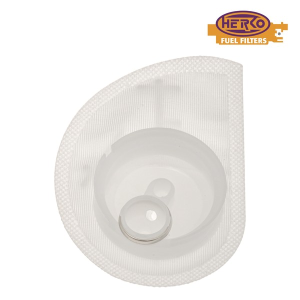 Herko Benzin Pumpe Sieb FS579 FüR Acura Chevrolet Chrysler Dodge Adler 90-07-image