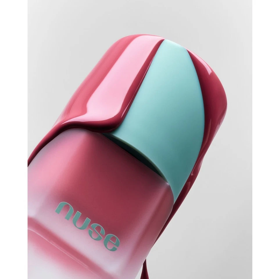 NUSE Mousse Care Cheek 16ml #06 HEARTY 2025 S/S K-Beauty - Image 4 of 4