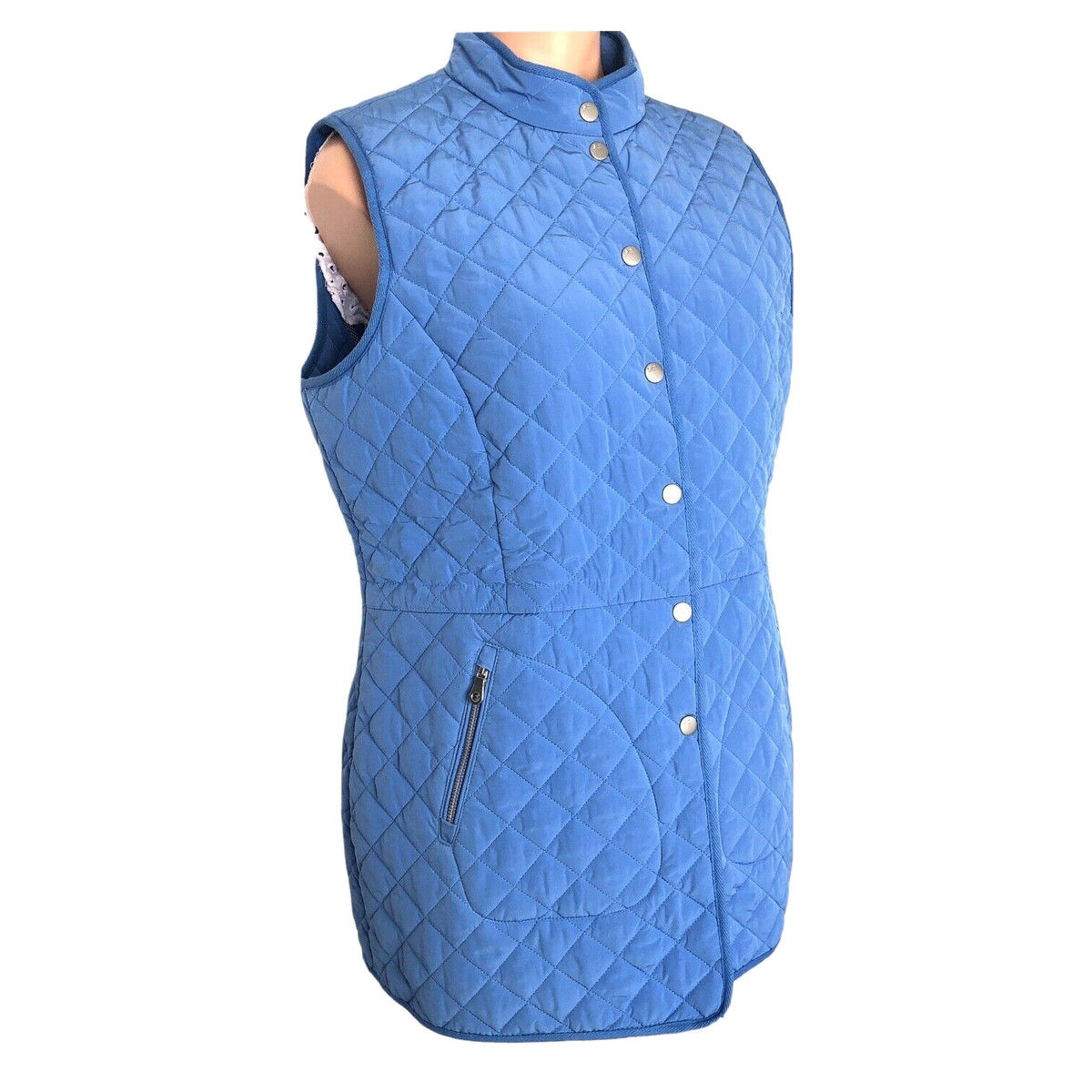 sportscraft puffer jacket