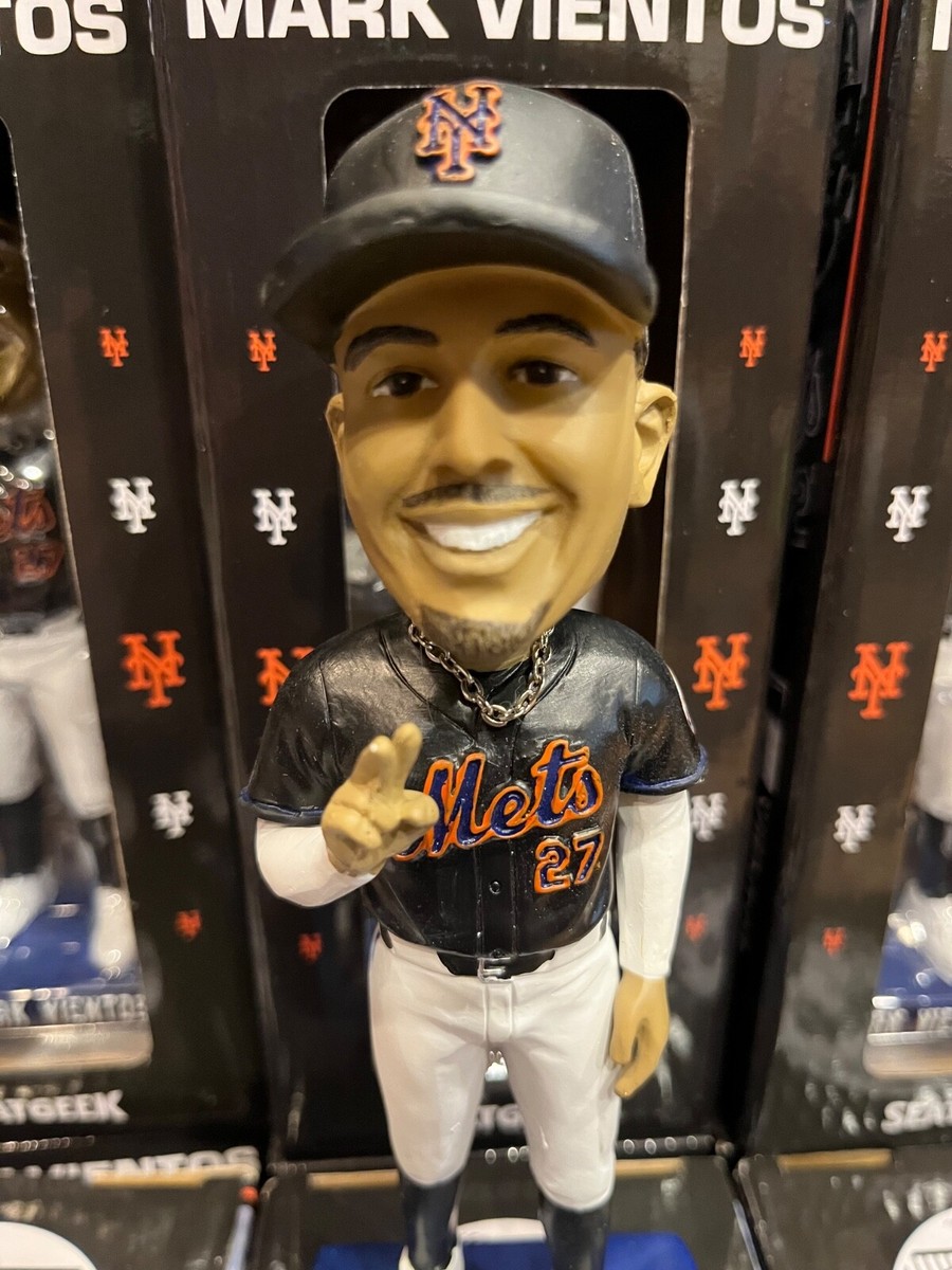 New York Mets Mark Vientos Bobblehead May 25, 2025 SGA Citi