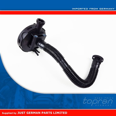 #ad VW Polo Ibiza Fabia 1.6 Petrol Pressure Relief Breather PCV Valve 03C103201K GBP 23.99